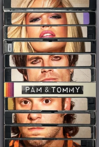 Pam and Tommy