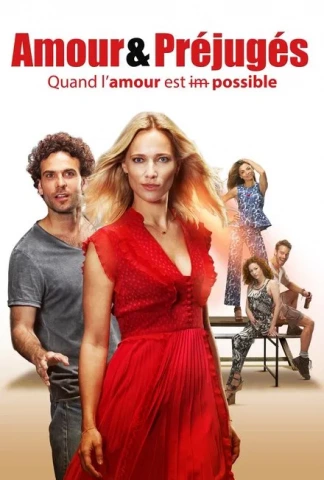 Amour & Préjugés