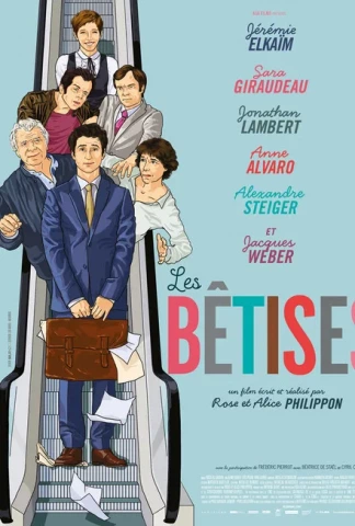 Les Bêtises