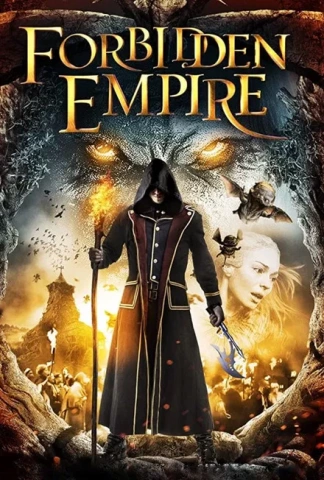 La Légende de Viy