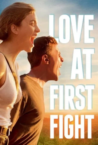 Les Combattants