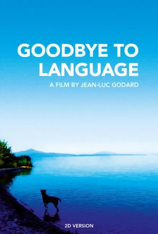 Adieu au Langage