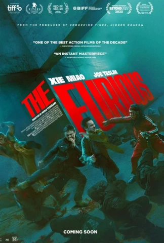 The Furious