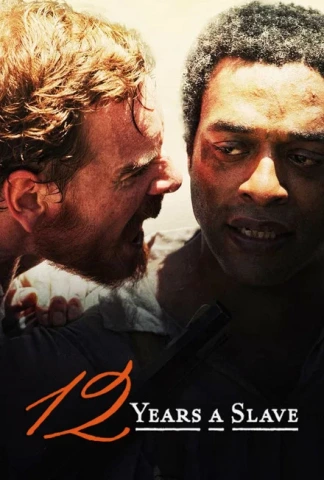 12 Years a Slave