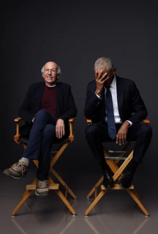 Life, Larry and The Pursuit of Unhappiness