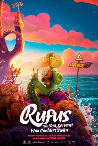 Marius et le Royaume des mers
