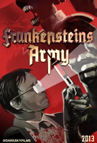 Frankenstein's Army