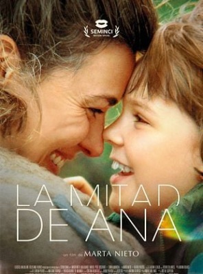 La mitad de Ana