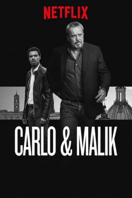 Carlo & Malik
