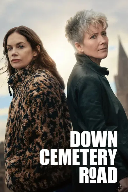 Down Cemetery Road