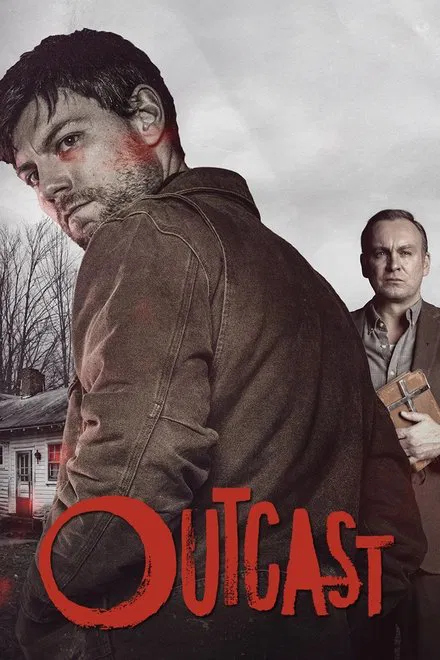Outcast