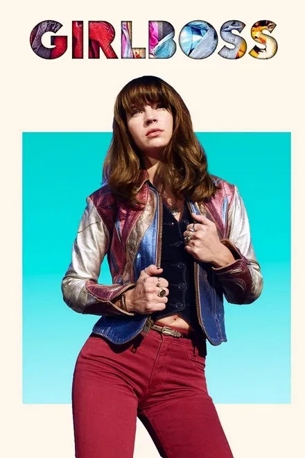Girlboss